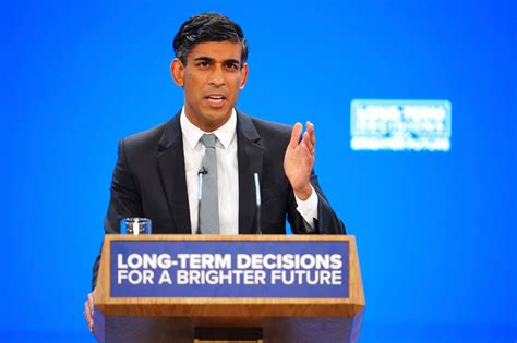 Rishi Sunak is promising to change Britain. He starts with railway cuts and a crackdown on smoking